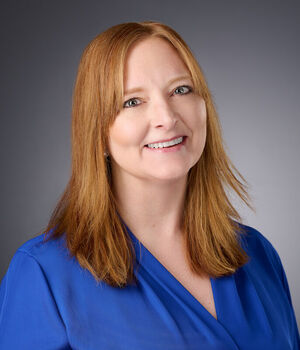 Dr. Amber C. Gibbs